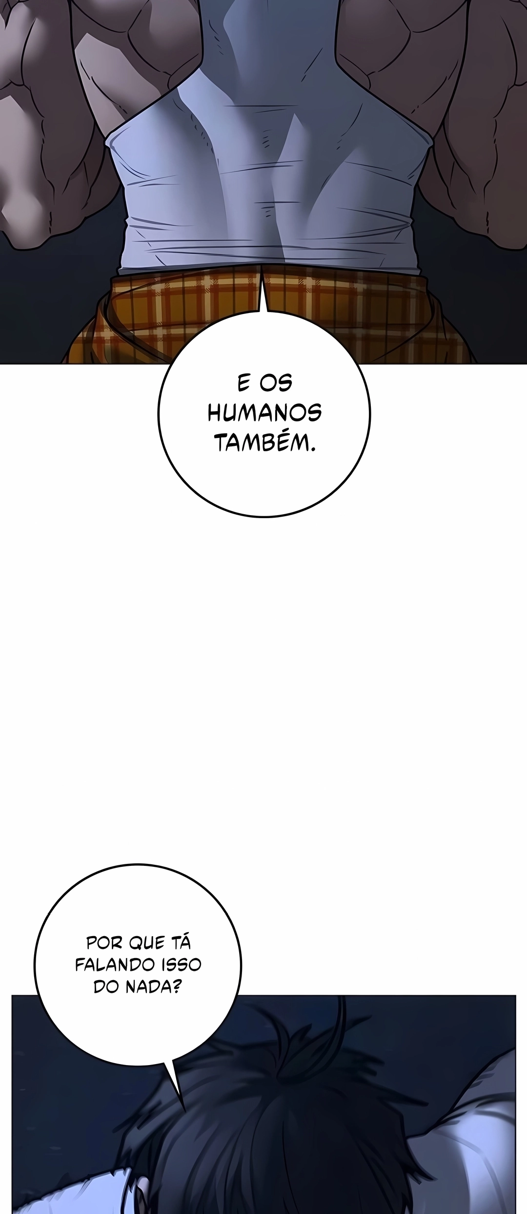 Read Reality Quest PT Manga Online