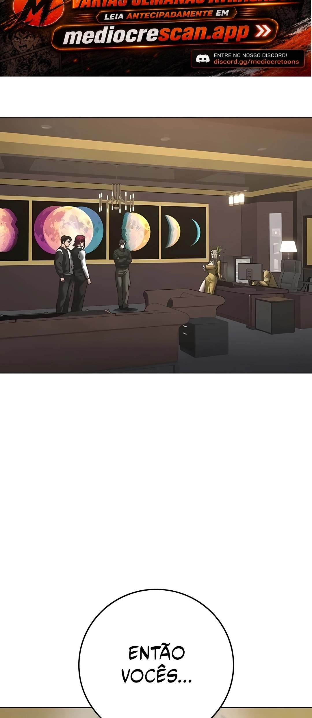 Read Reality Quest PT Manga Online