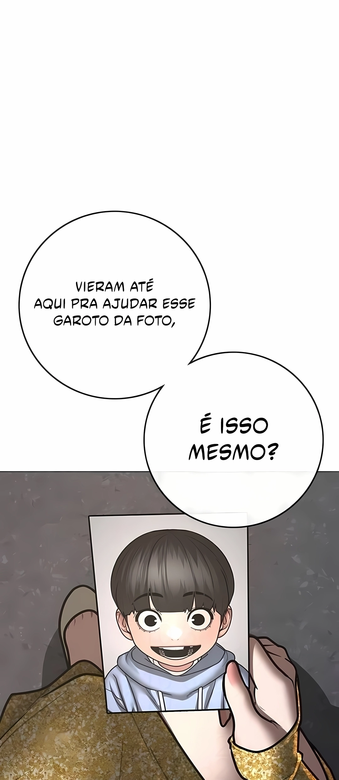 Read Reality Quest PT Manga Online