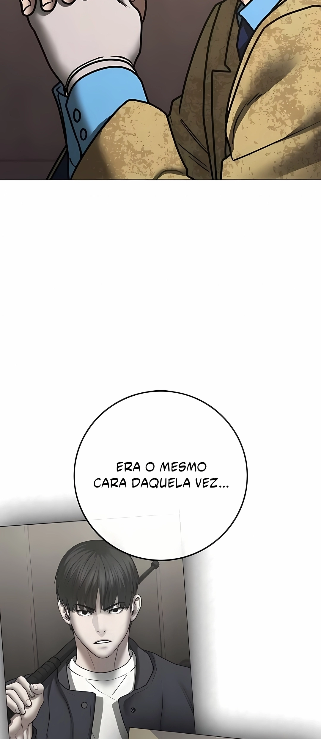 Read Reality Quest PT Manga Online