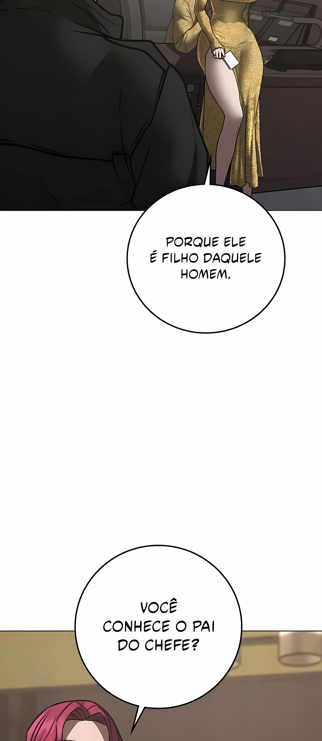 Read Reality Quest PT Manga Online