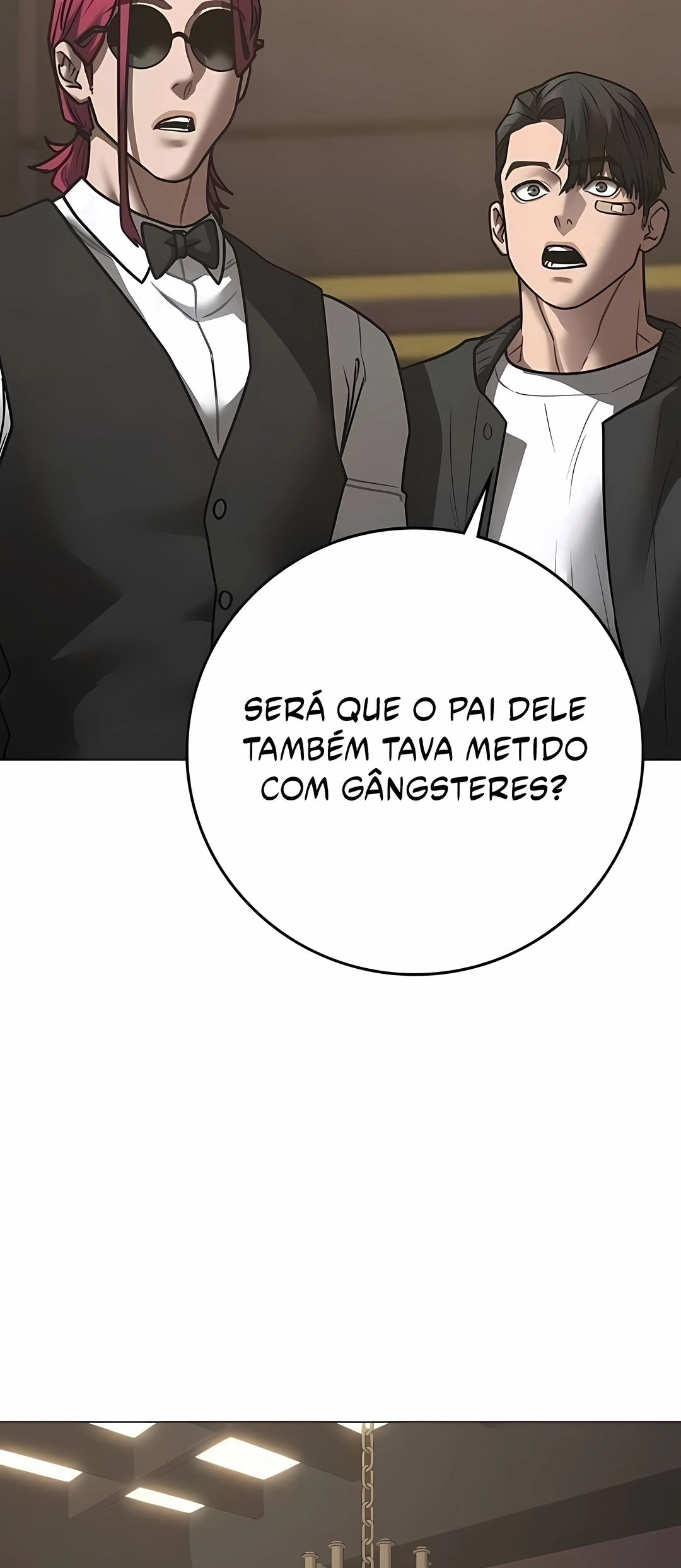 Read Reality Quest PT Manga Online