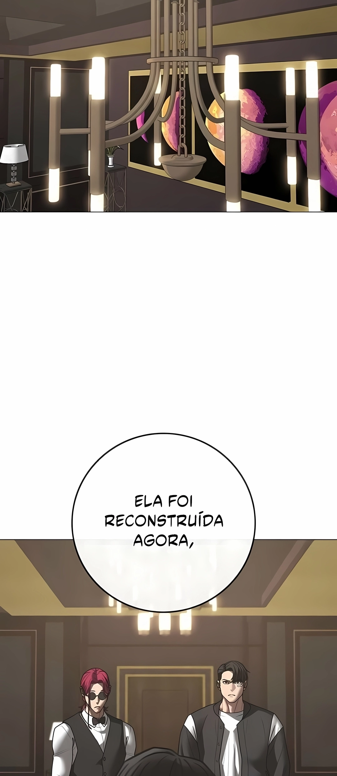 Read Reality Quest PT Manga Online