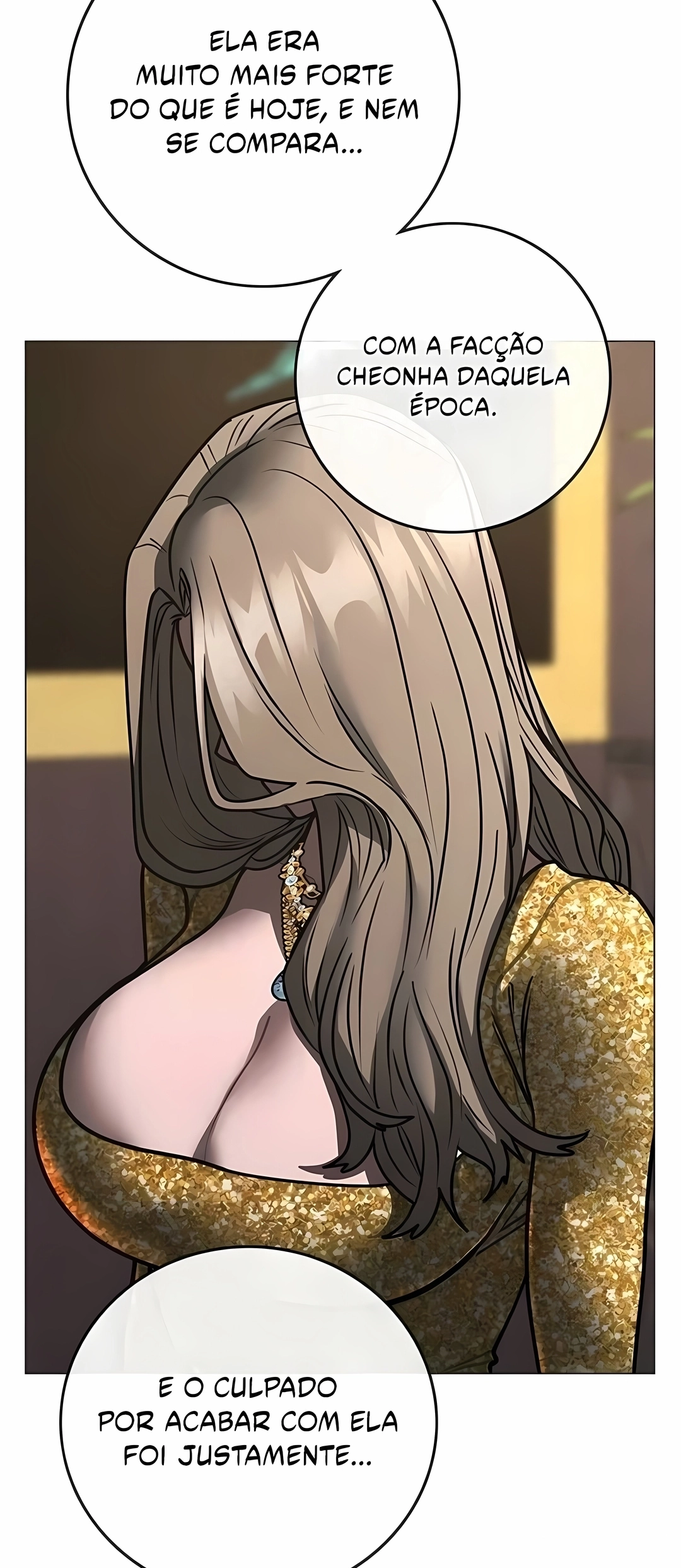 Read Reality Quest PT Manga Online