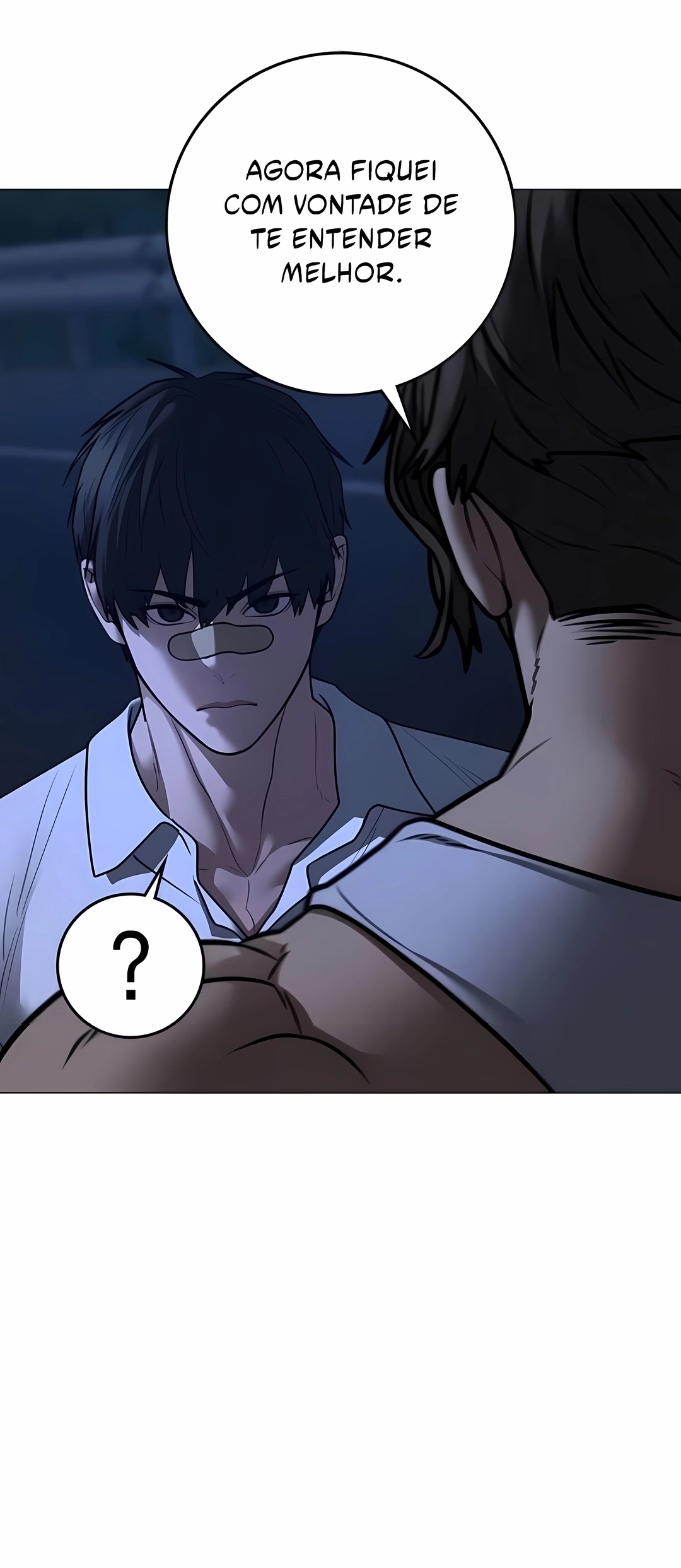 Read Reality Quest PT Manga Online