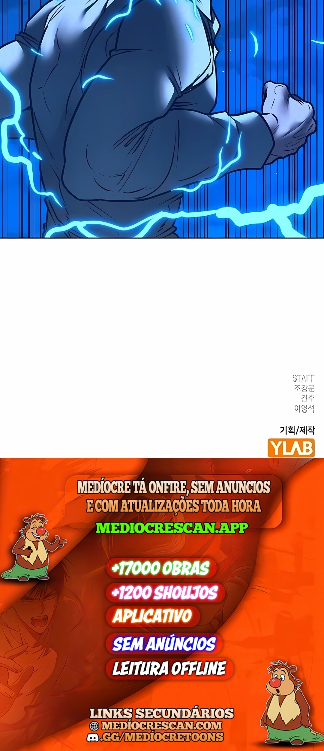Read Reality Quest PT Manga Online