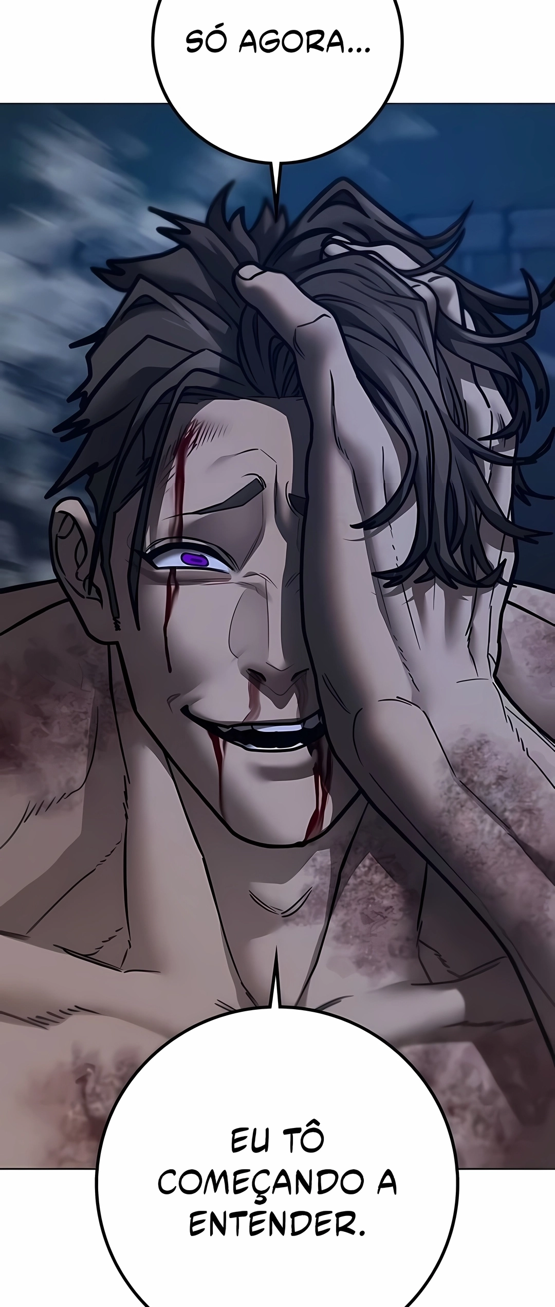 Read Reality Quest PT Manga Online