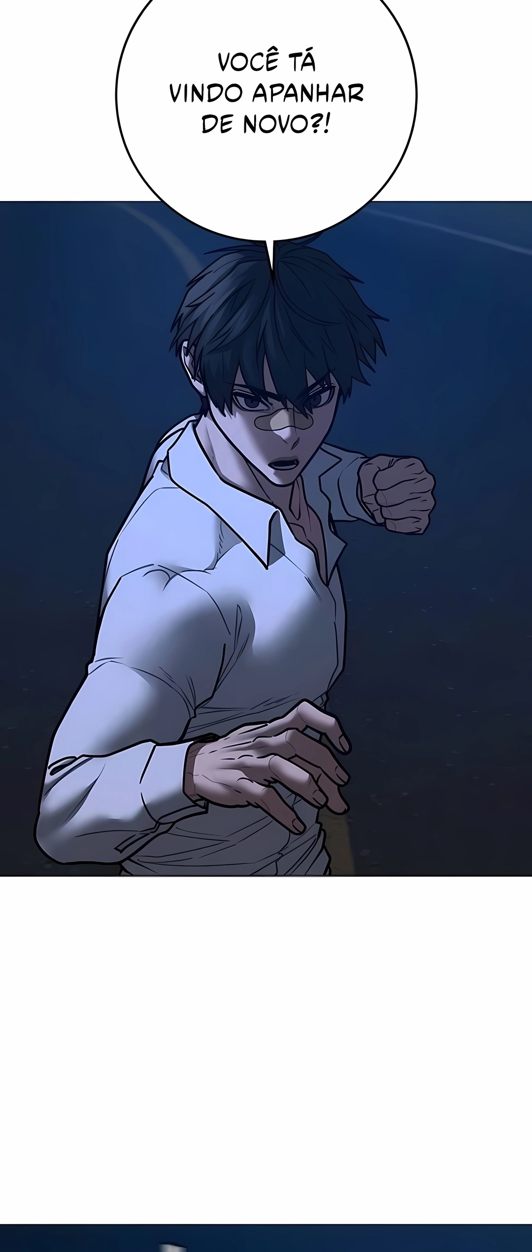 Read Reality Quest PT Manga Online