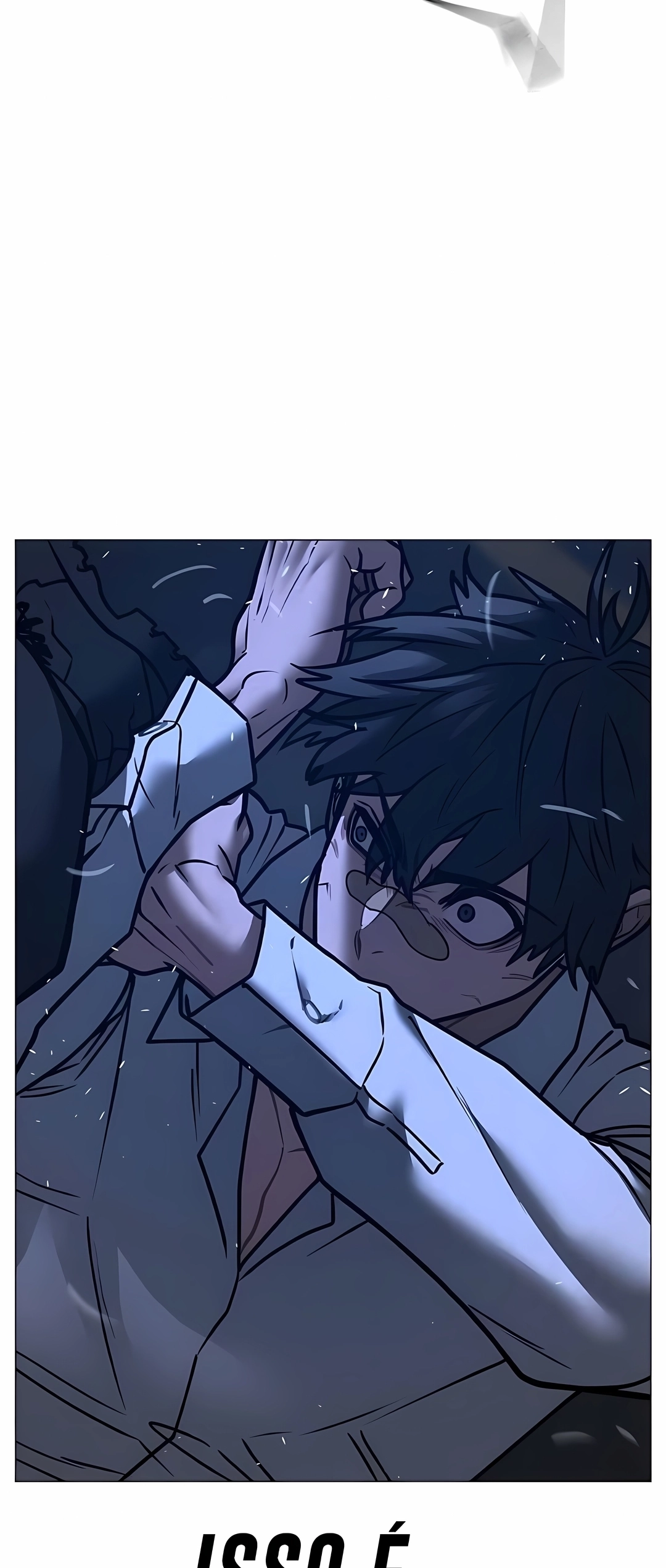 Read Reality Quest PT Manga Online