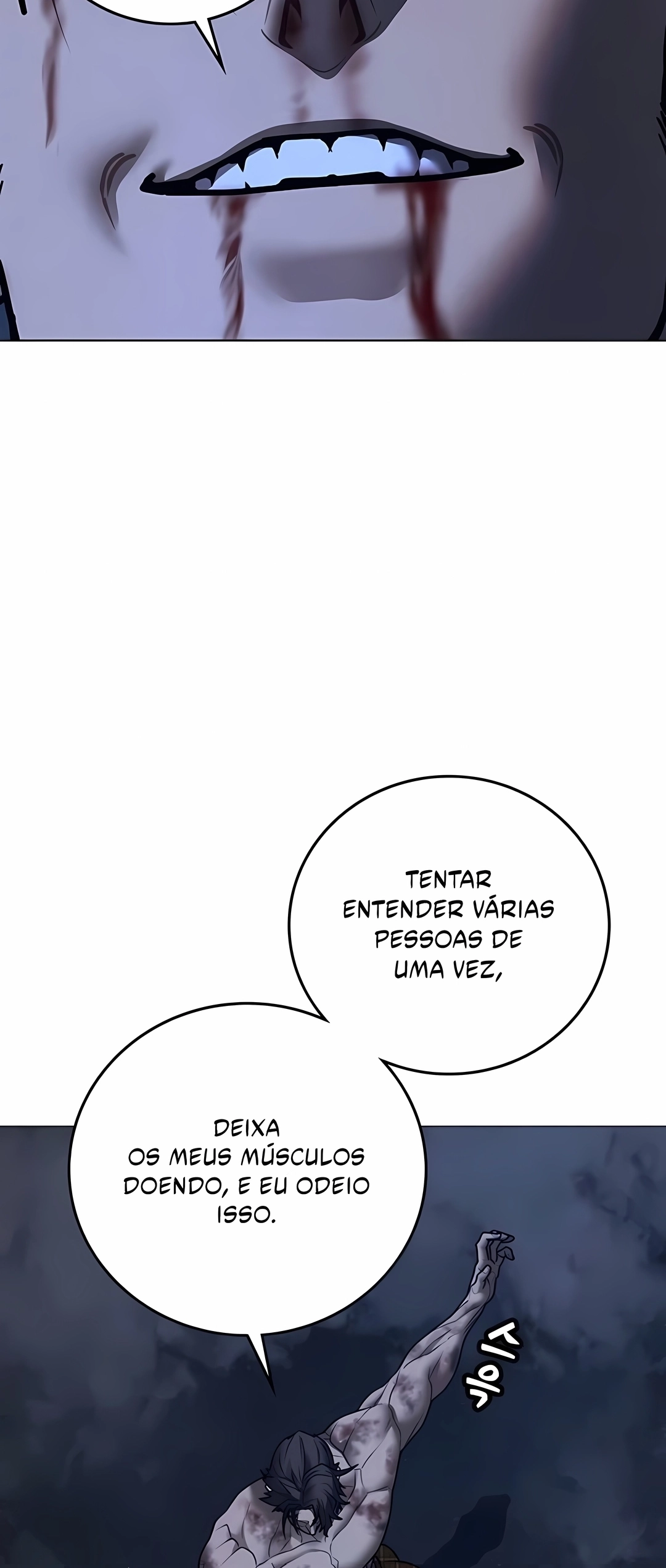 Read Reality Quest PT Manga Online