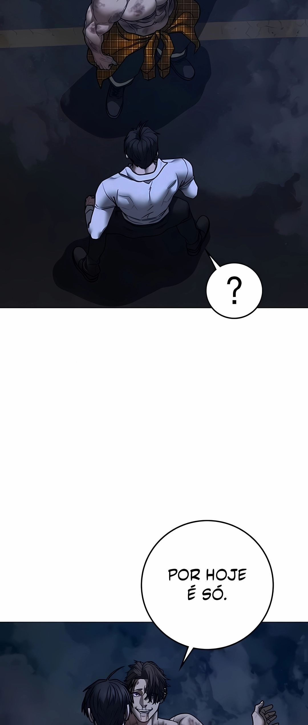 Read Reality Quest PT Manga Online