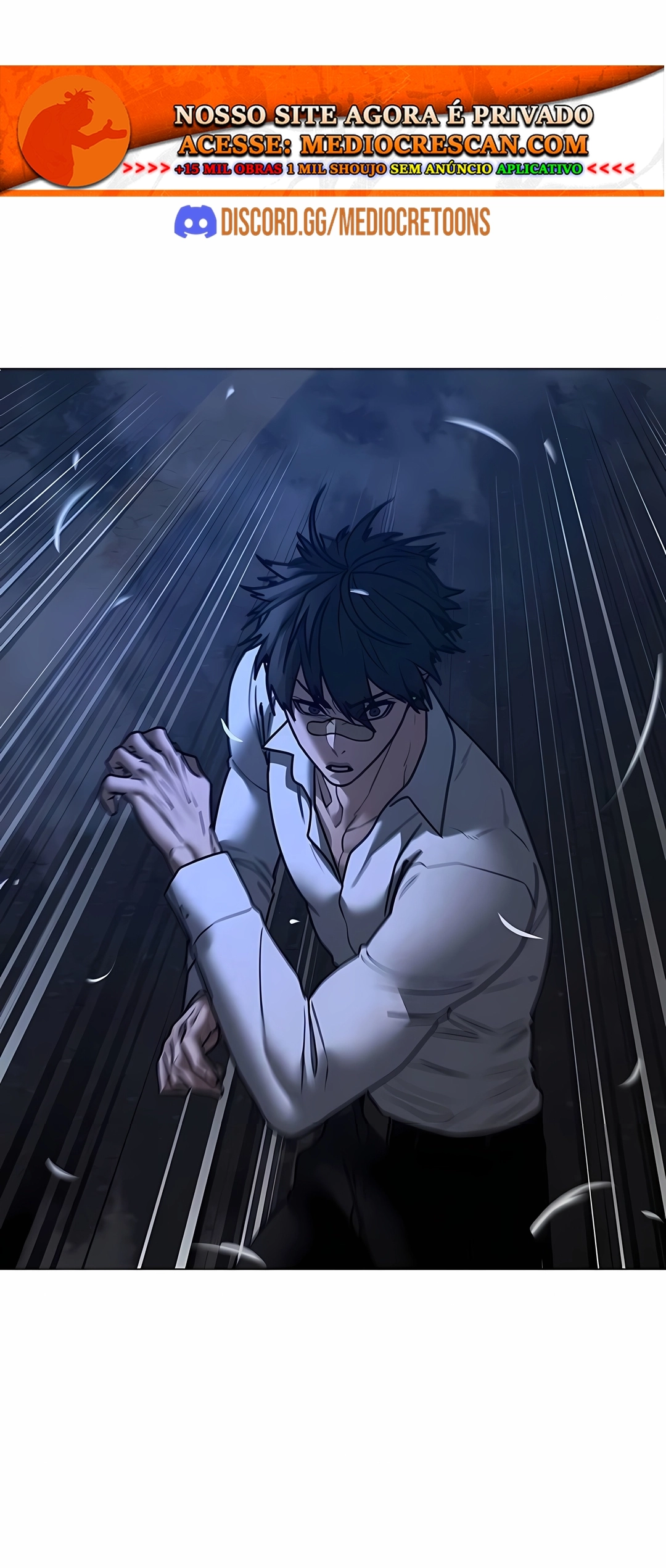 Read Reality Quest PT Manga Online