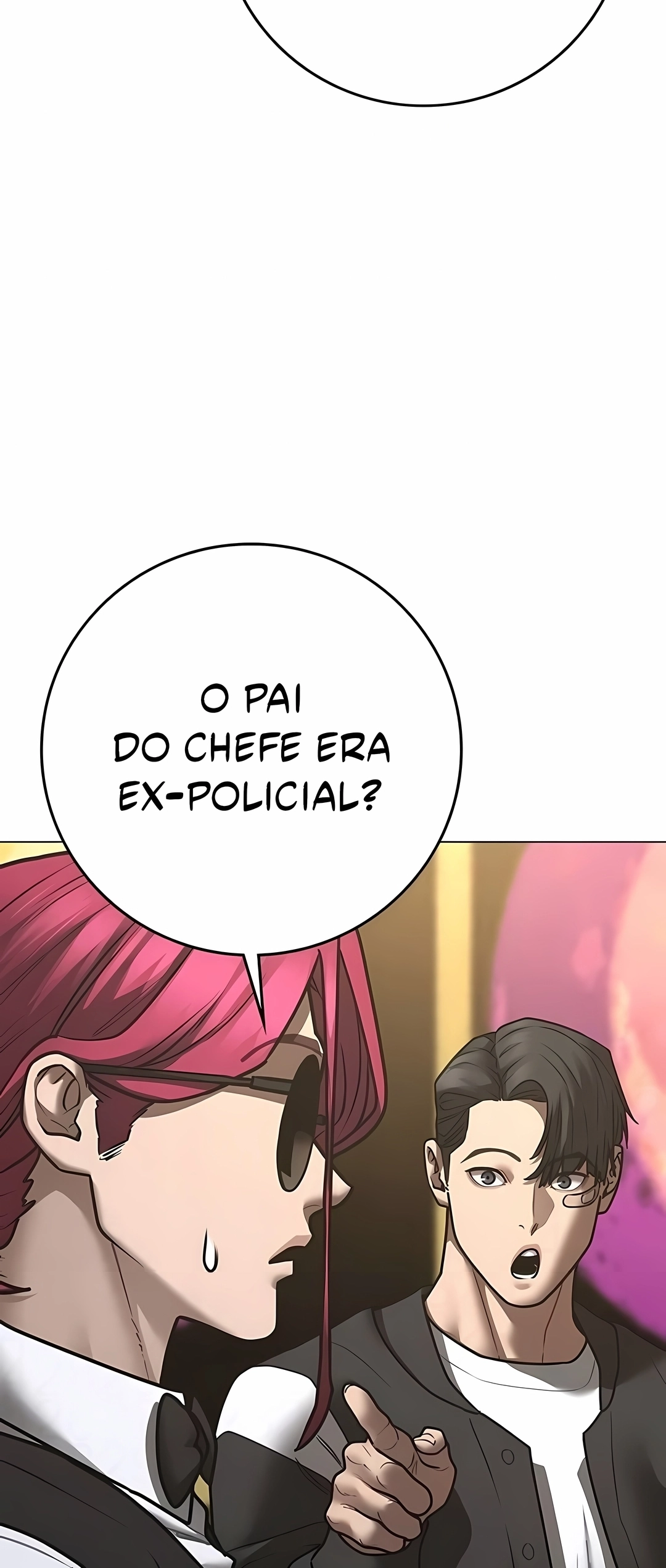 Read Reality Quest PT Manga Online