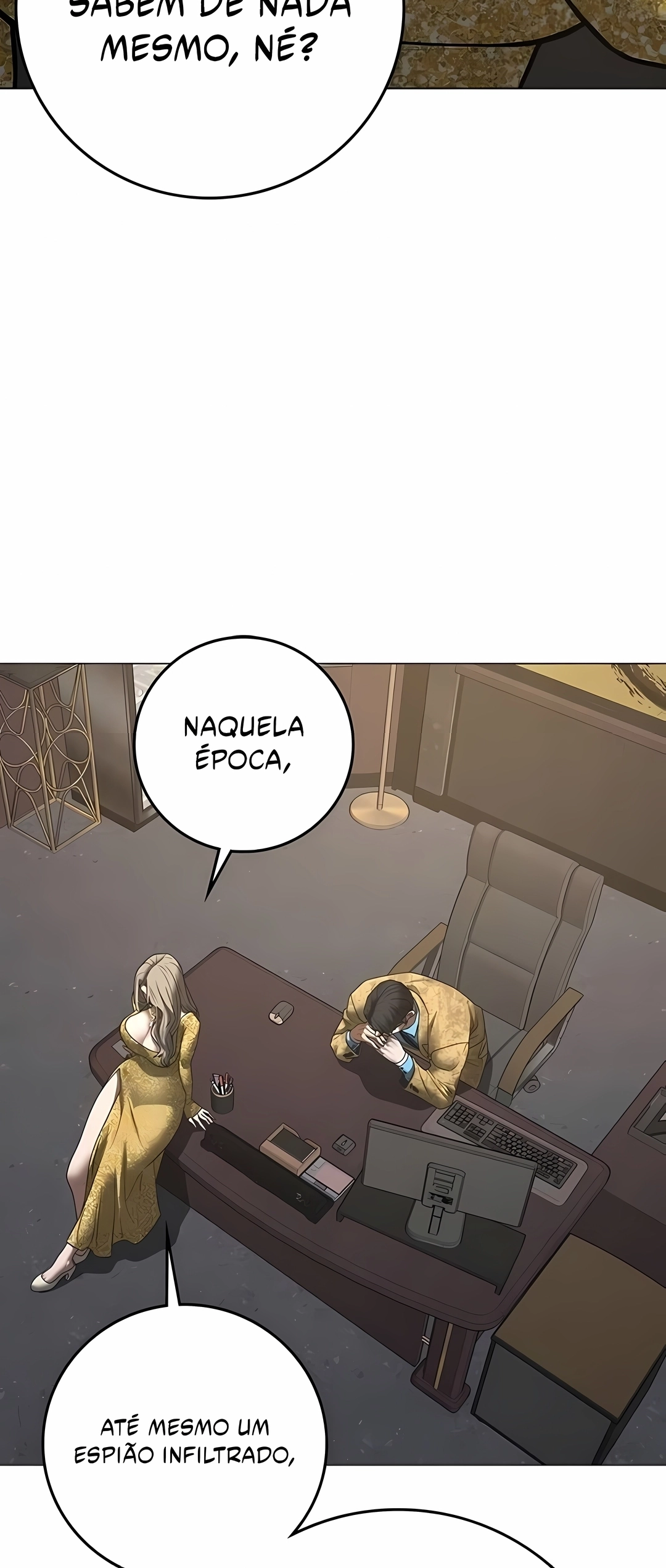 Read Reality Quest PT Manga Online