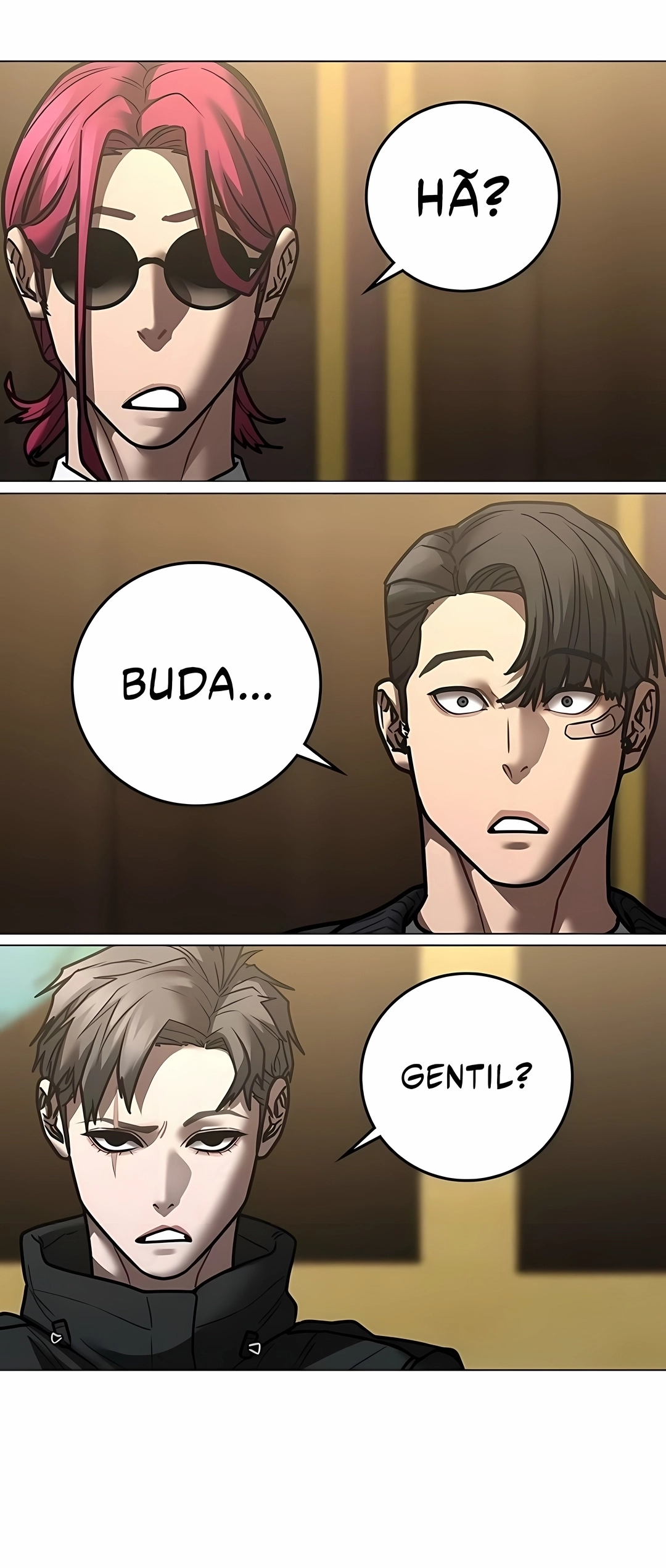 Read Reality Quest PT Manga Online