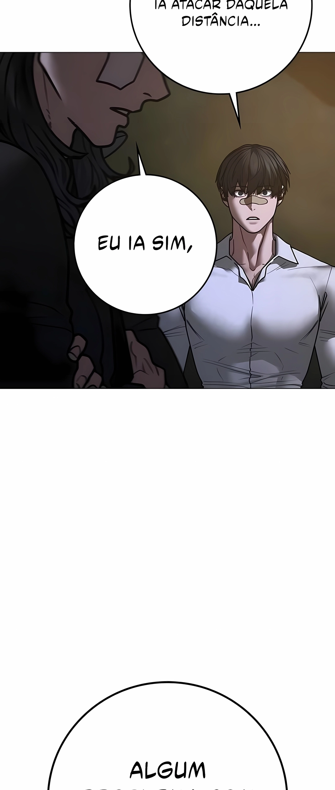 Read Reality Quest PT Manga Online