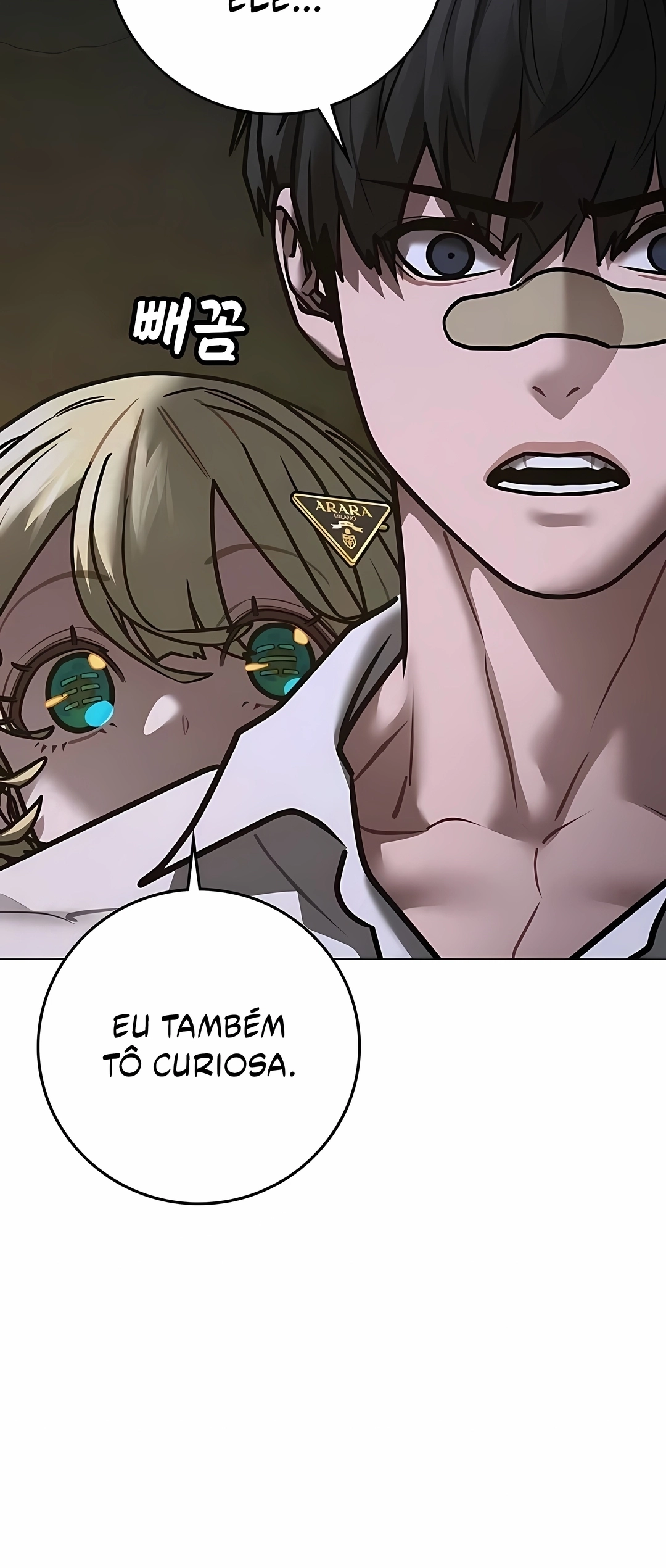 Read Reality Quest PT Manga Online