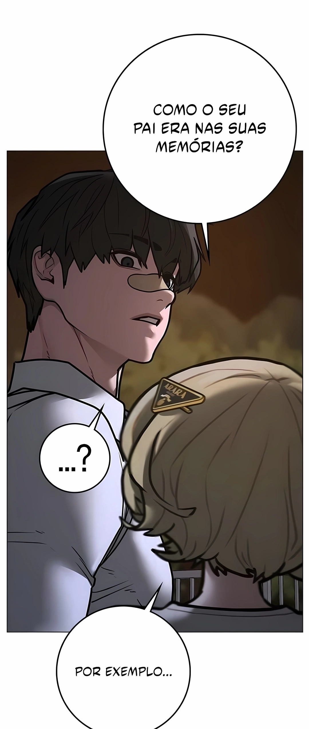 Read Reality Quest PT Manga Online