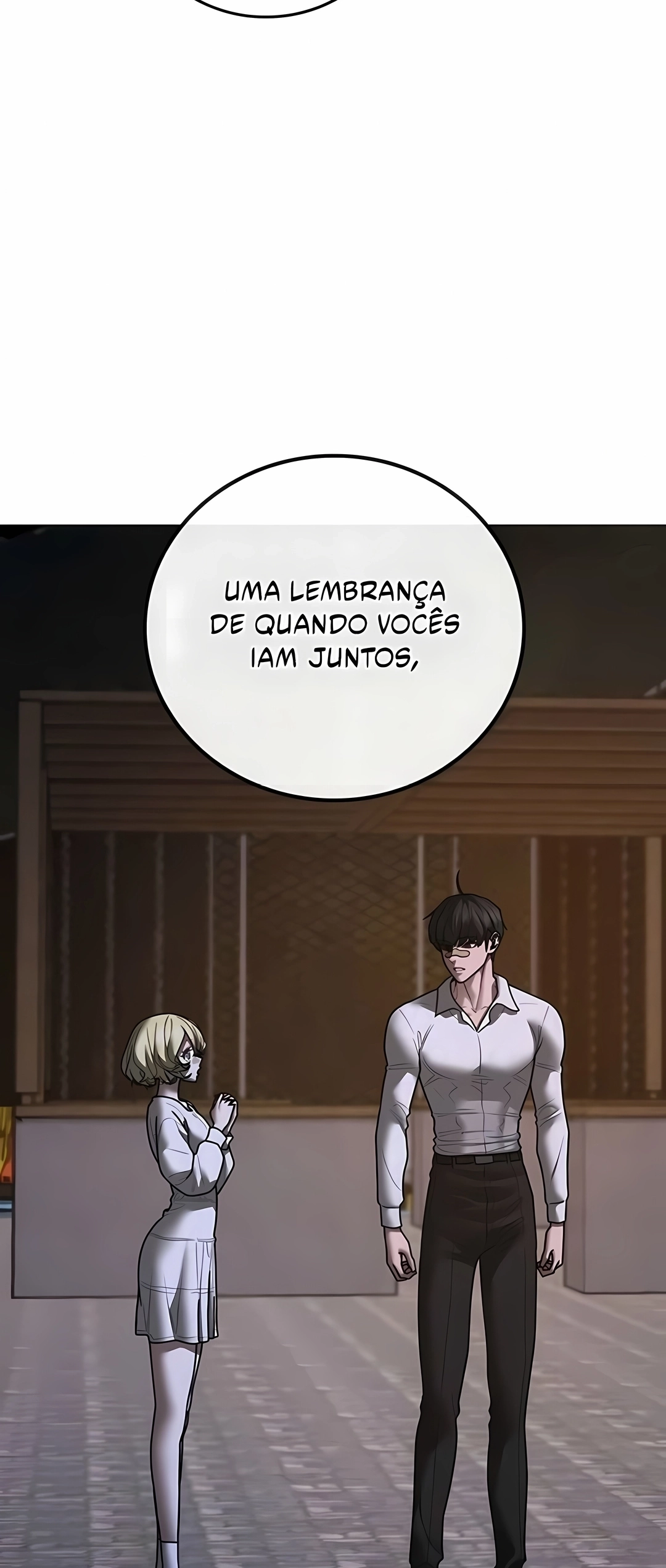 Read Reality Quest PT Manga Online