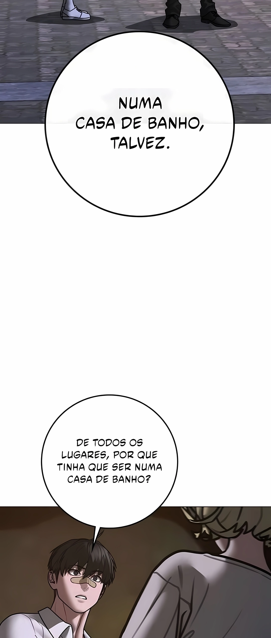 Read Reality Quest PT Manga Online