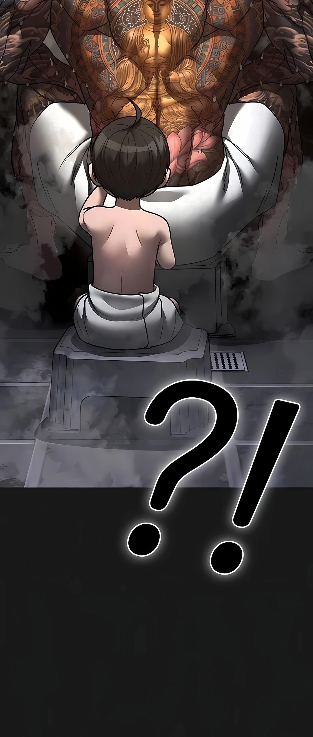 Read Reality Quest PT Manga Online