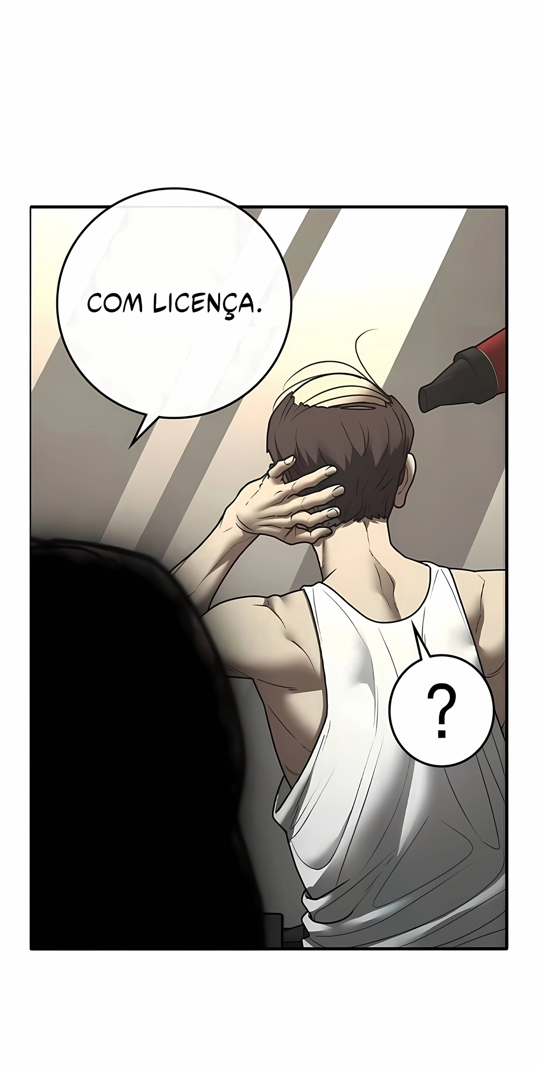 Read Reality Quest PT Manga Online