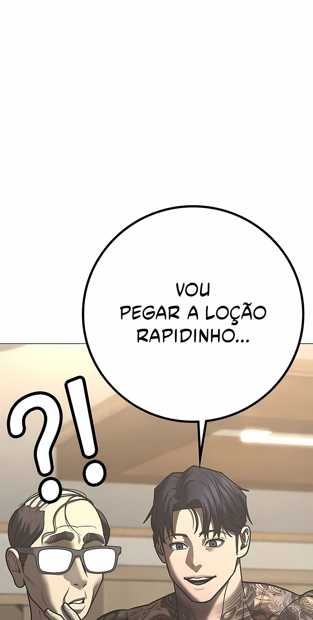 Read Reality Quest PT Manga Online