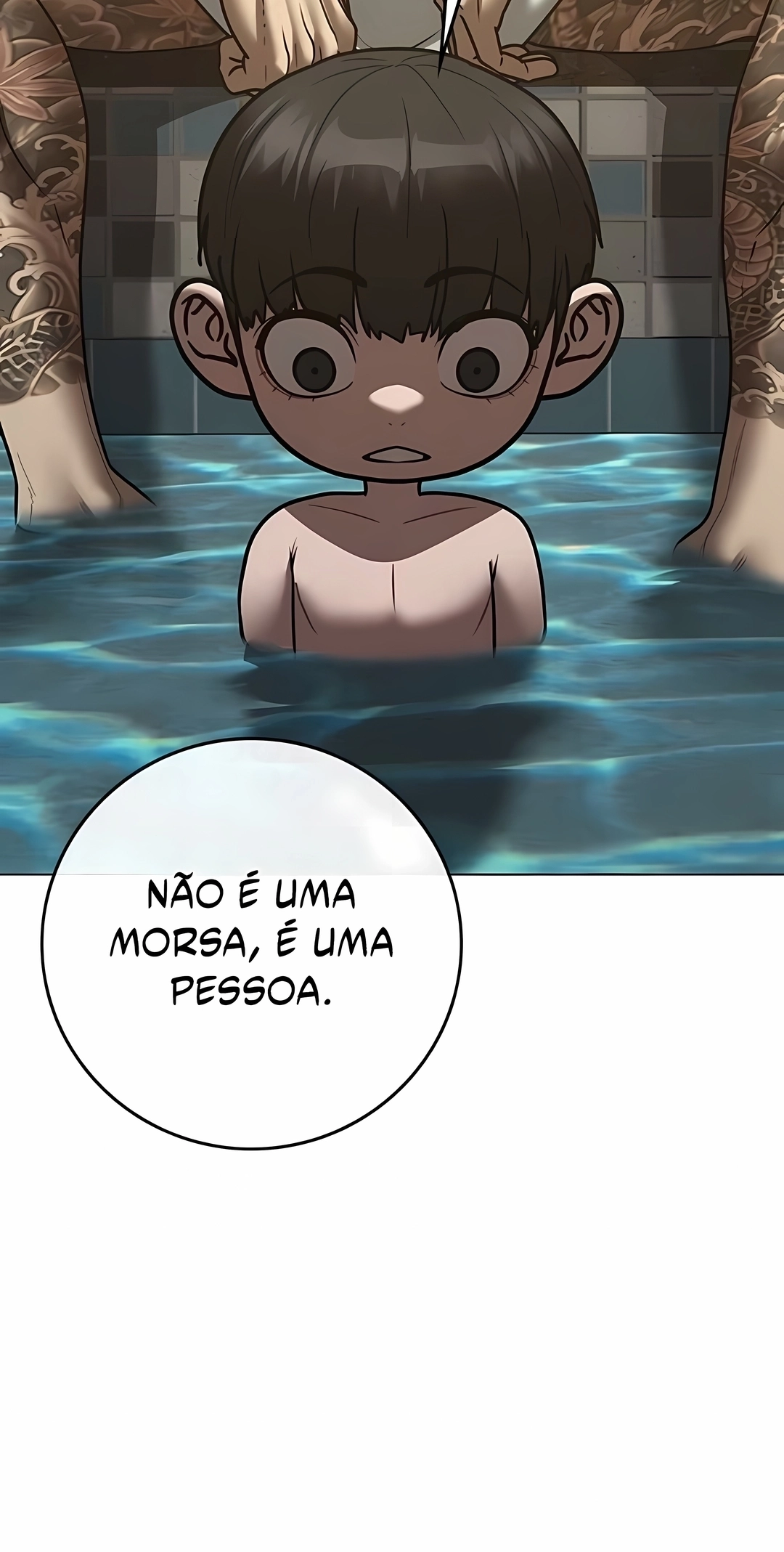 Read Reality Quest PT Manga Online