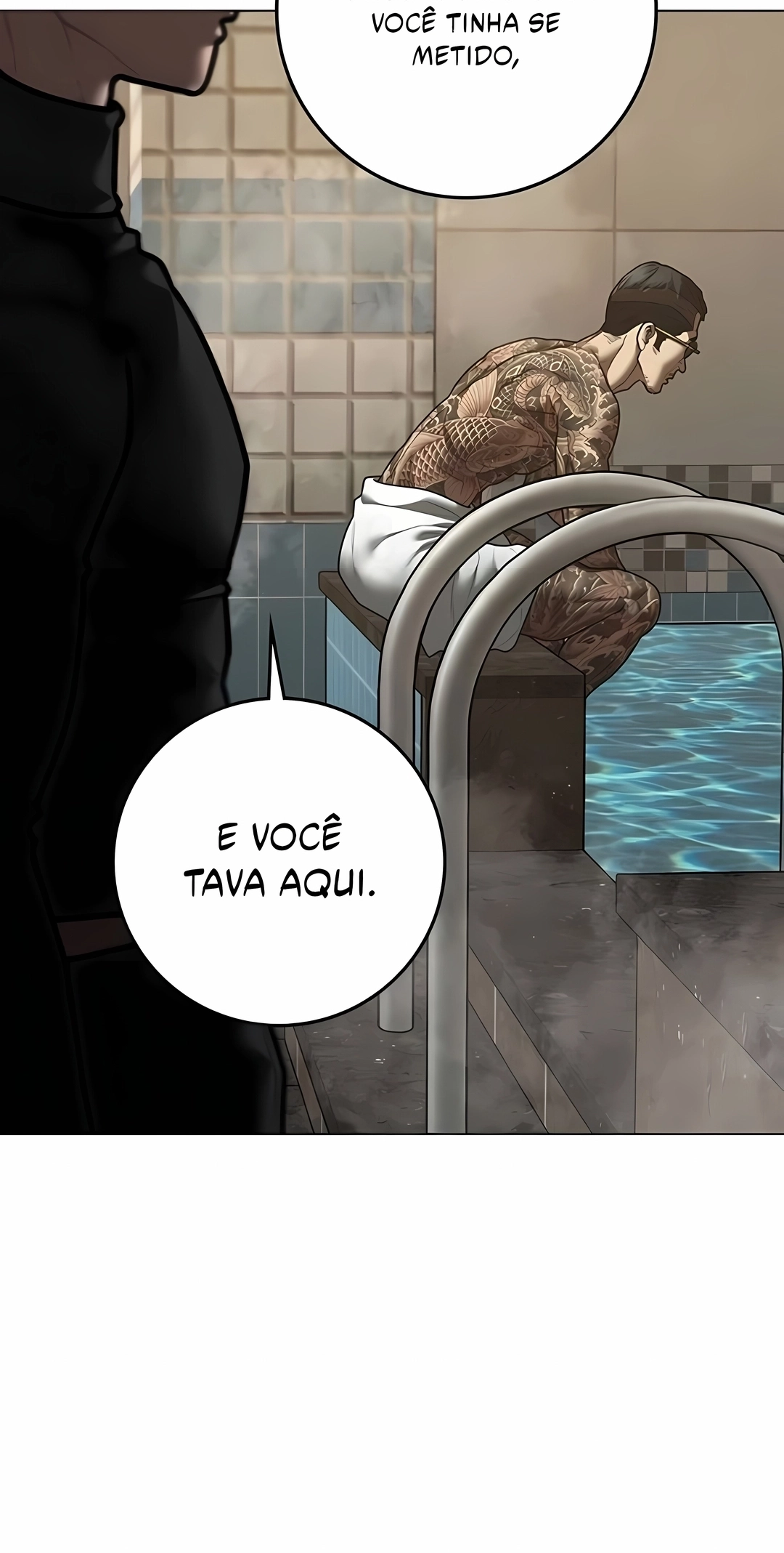 Read Reality Quest PT Manga Online