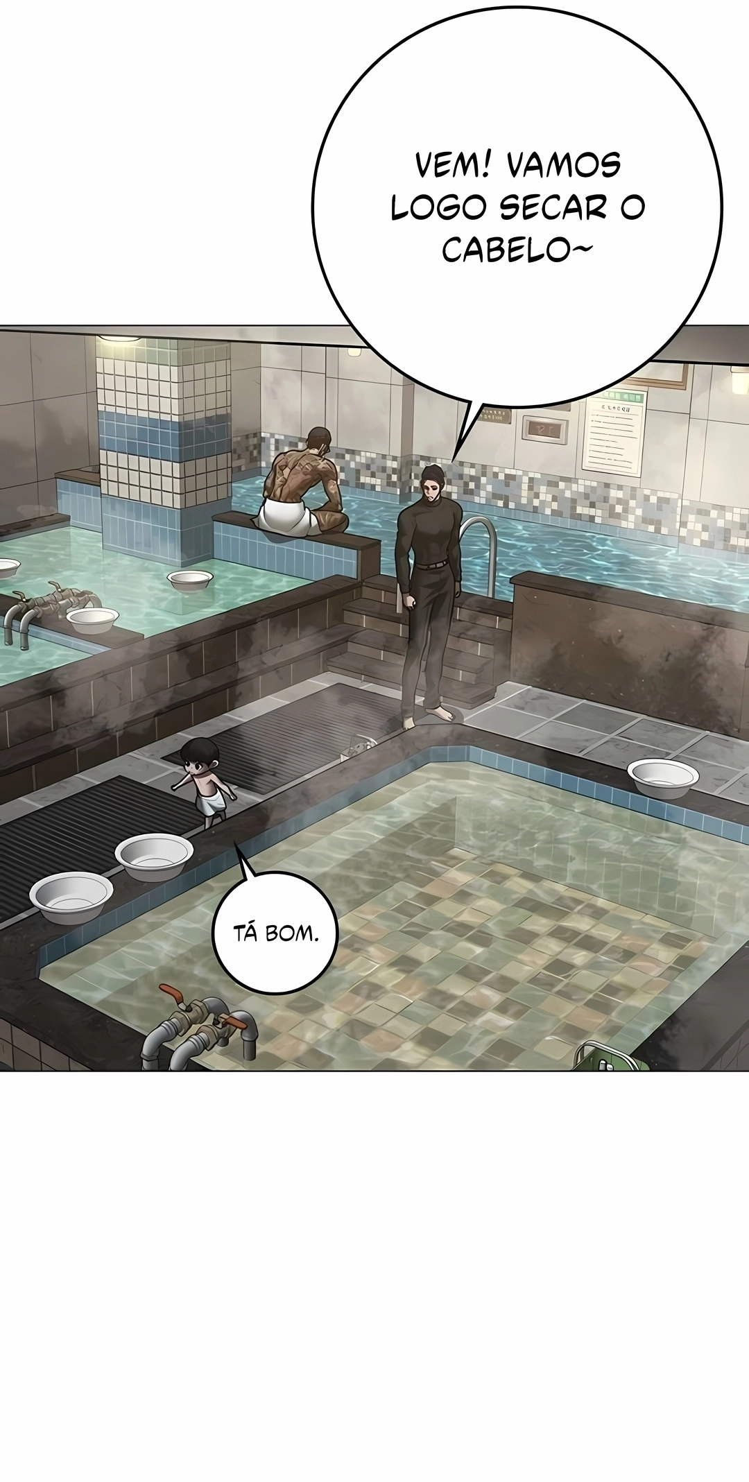 Read Reality Quest PT Manga Online