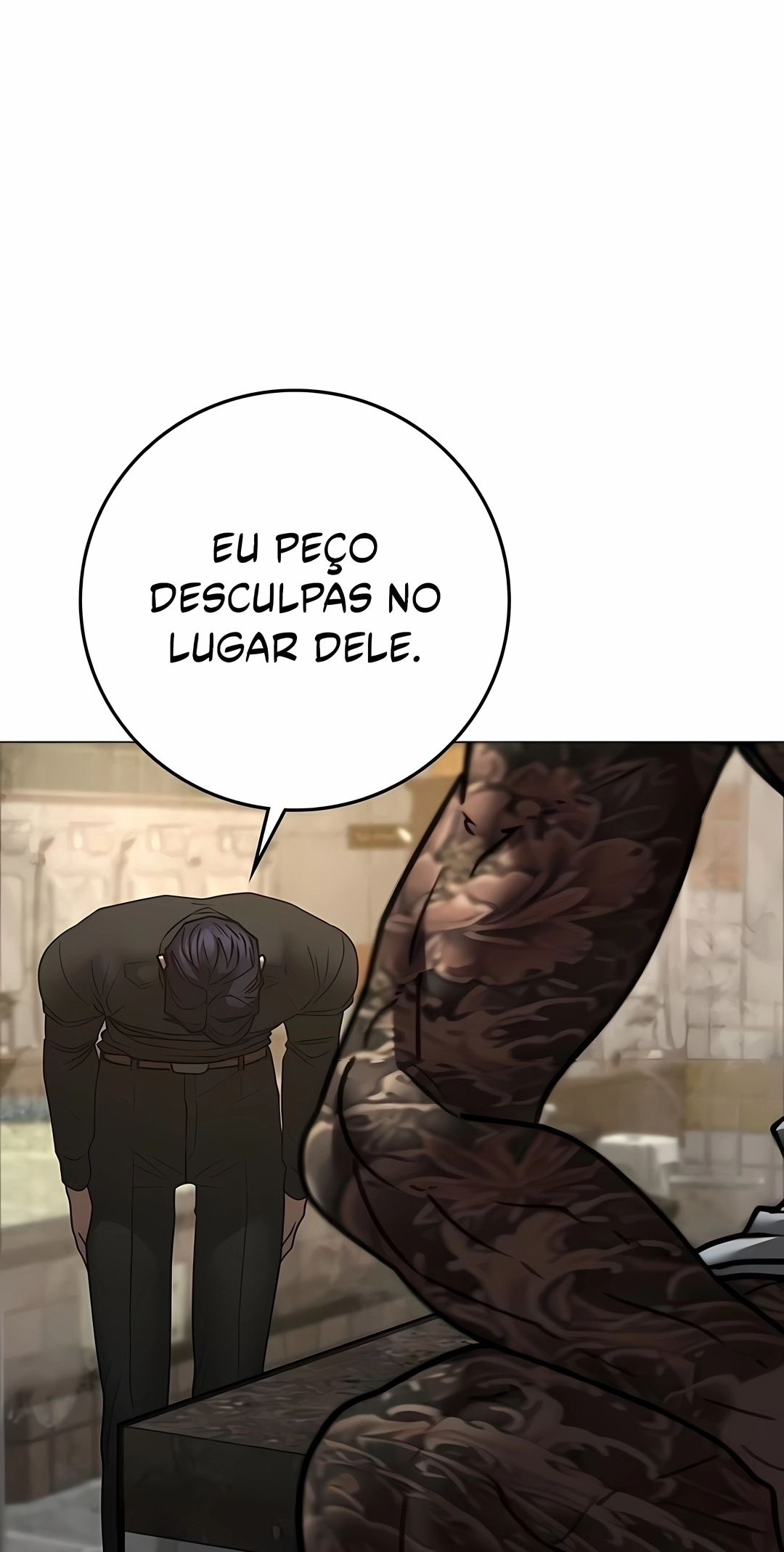 Read Reality Quest PT Manga Online