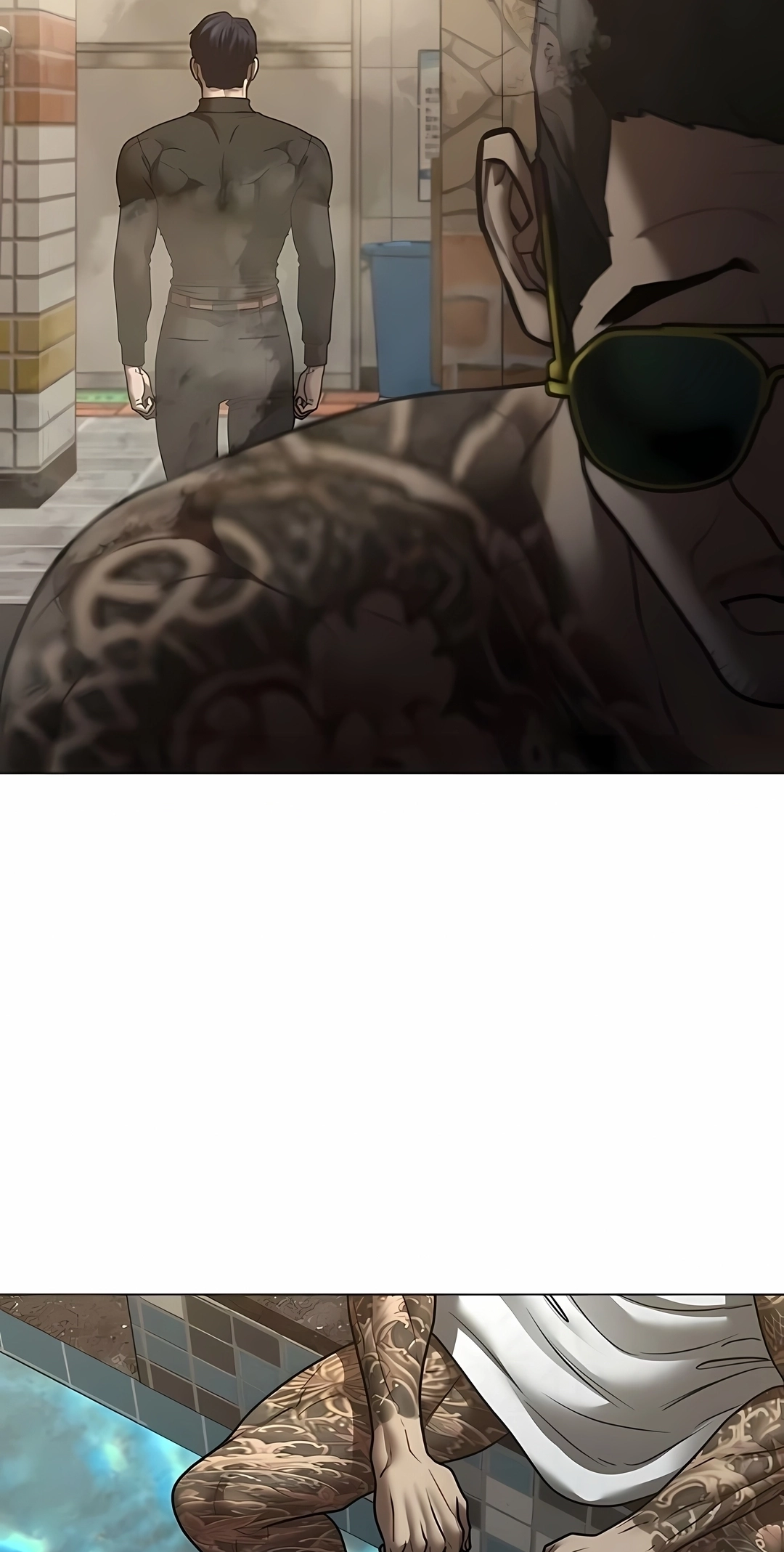 Read Reality Quest PT Manga Online