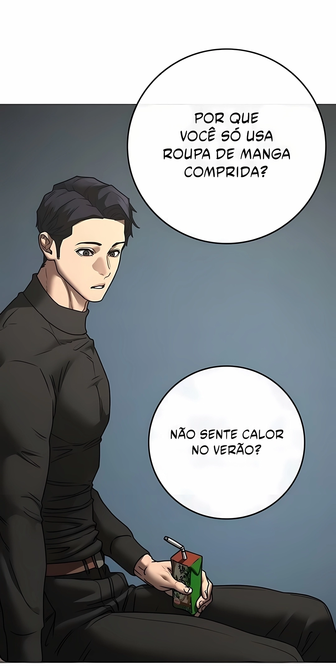 Read Reality Quest PT Manga Online