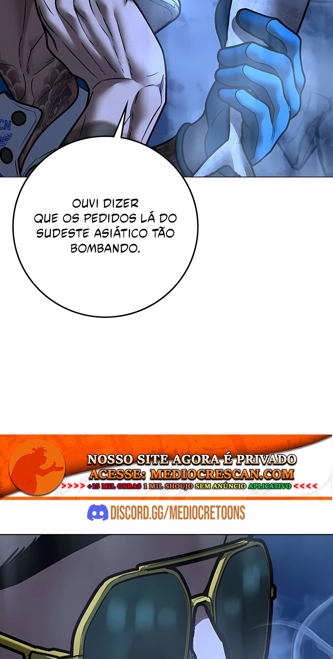Read Reality Quest PT Manga Online