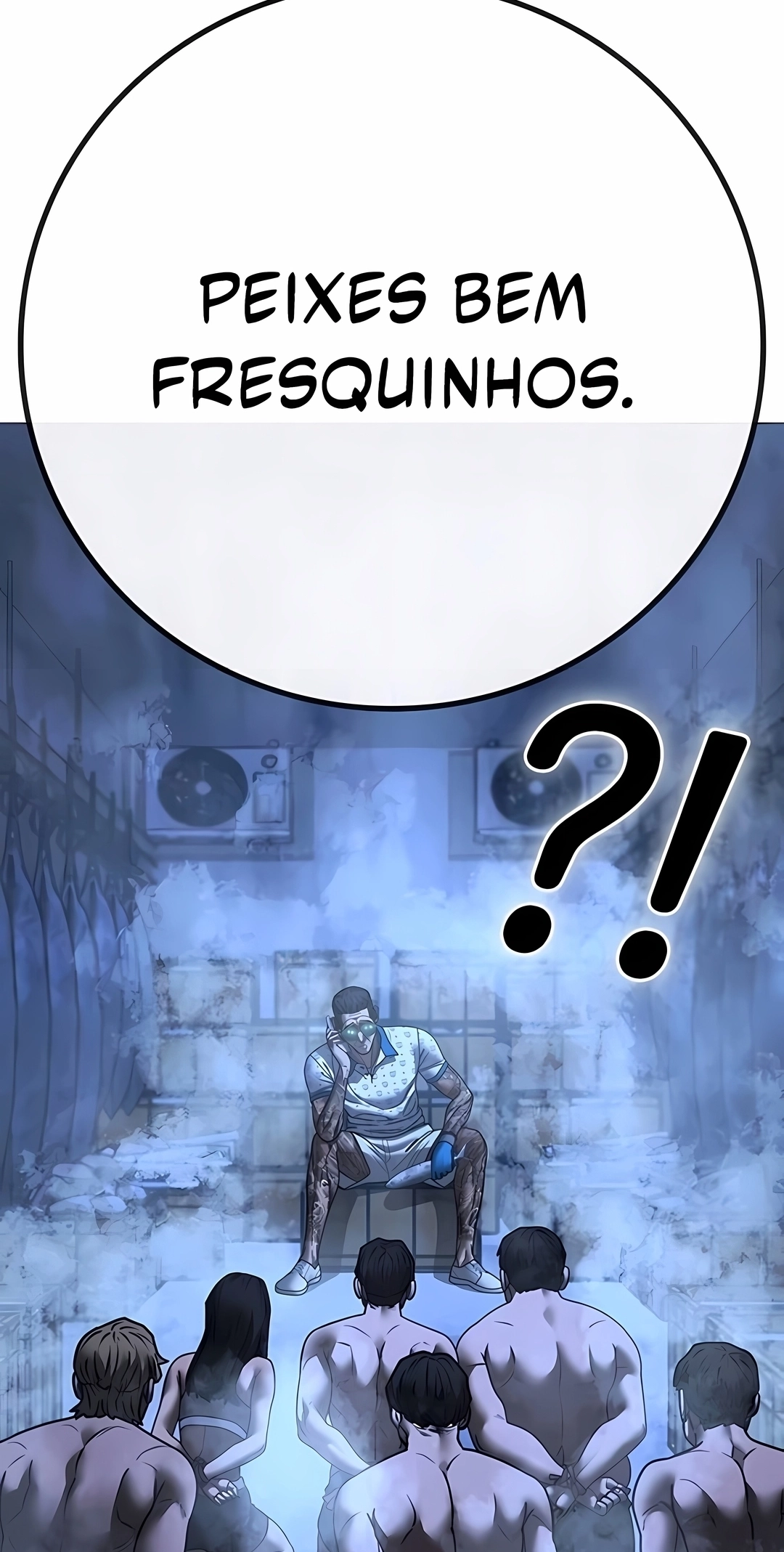 Read Reality Quest PT Manga Online