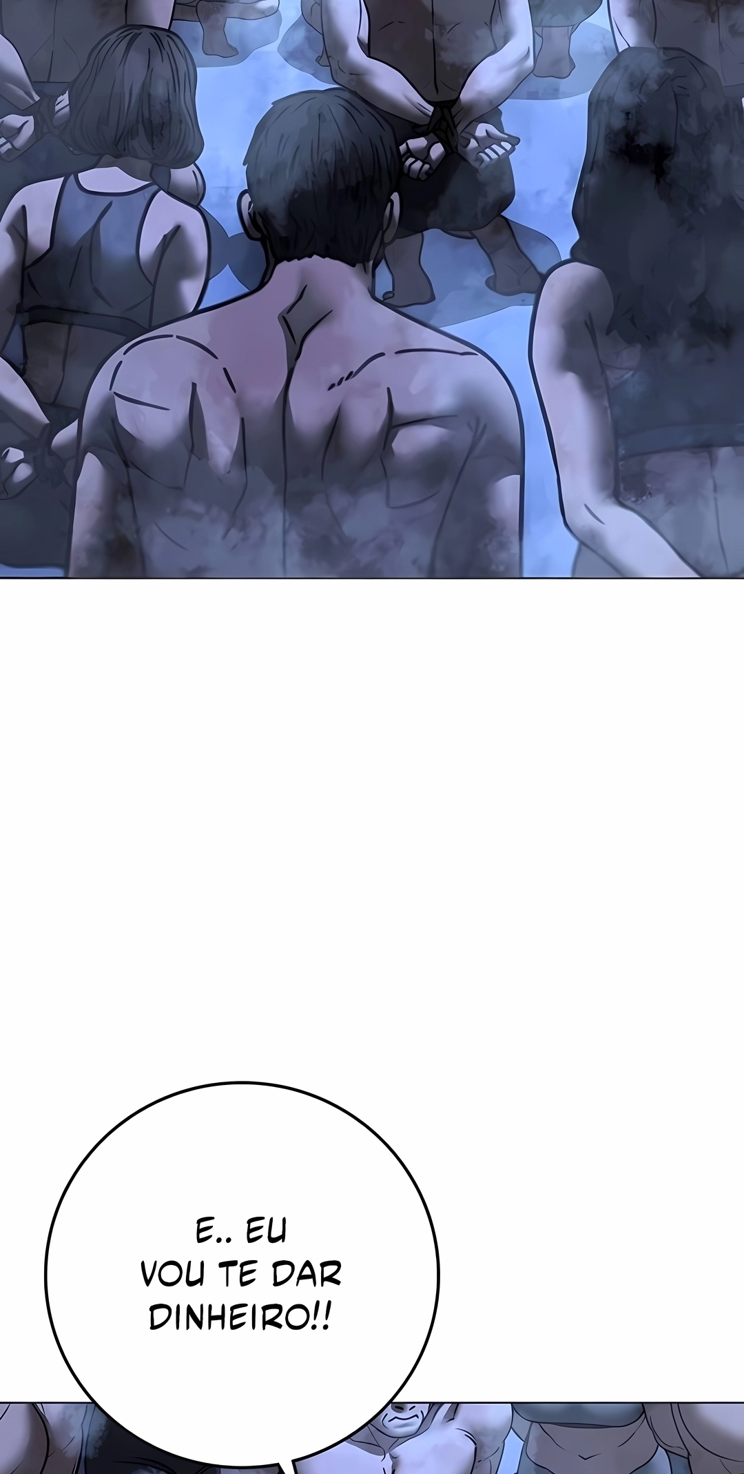 Read Reality Quest PT Manga Online