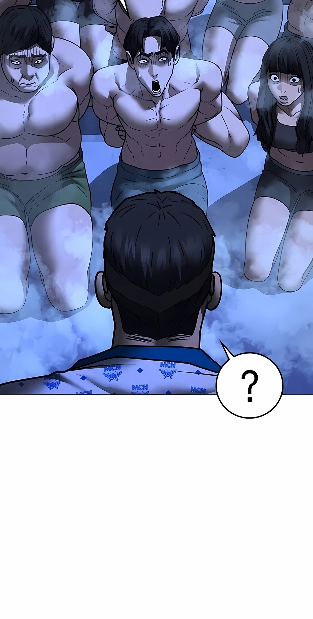 Read Reality Quest PT Manga Online