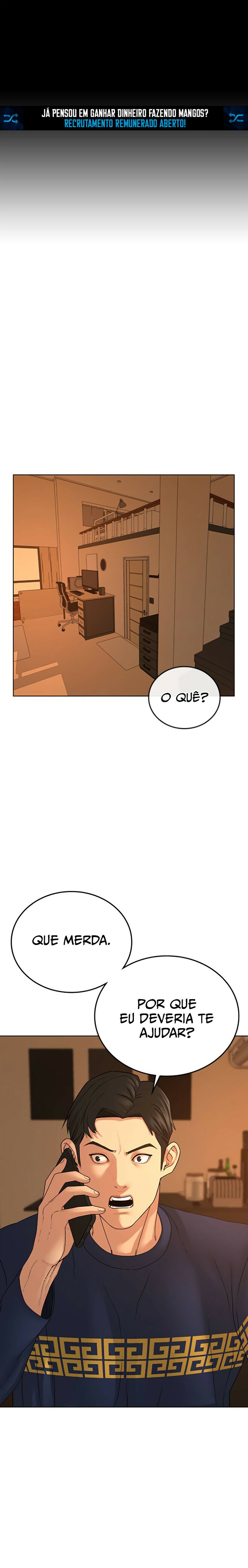Read Reality Quest PT Manga Online
