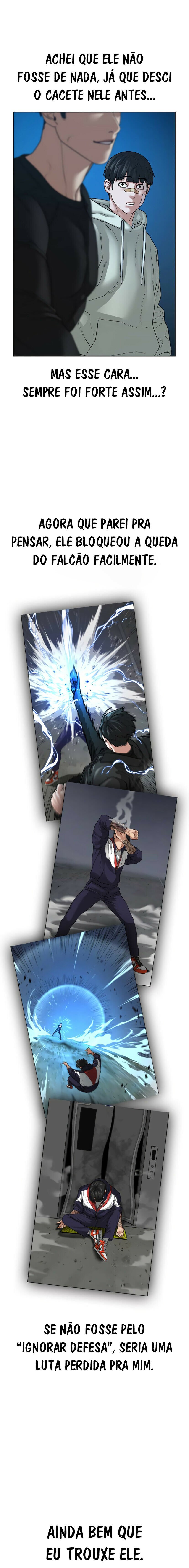 Read Reality Quest PT Manga Online