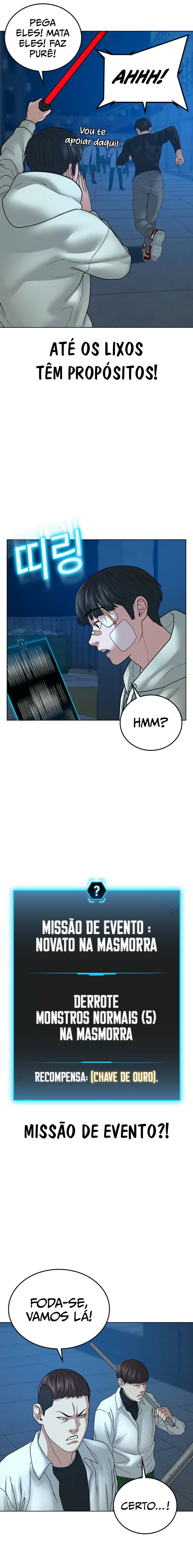 Read Reality Quest PT Manga Online