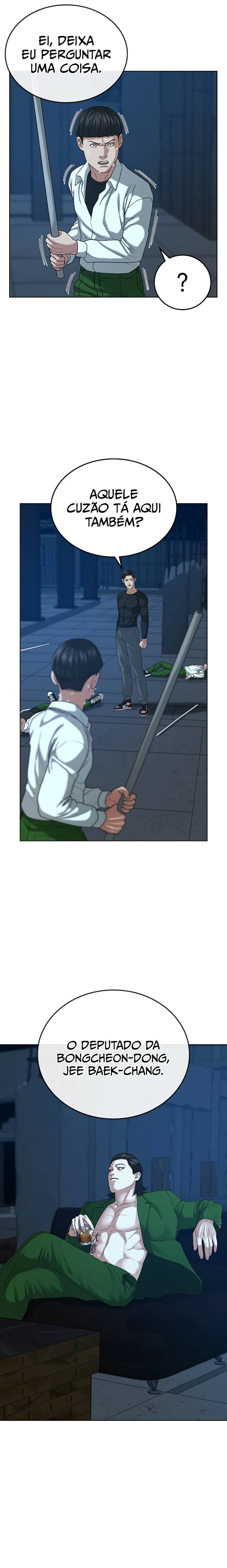 Read Reality Quest PT Manga Online