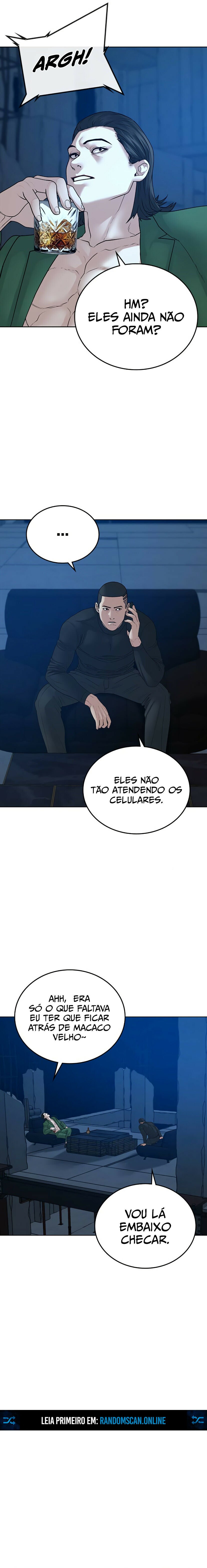 Read Reality Quest PT Manga Online