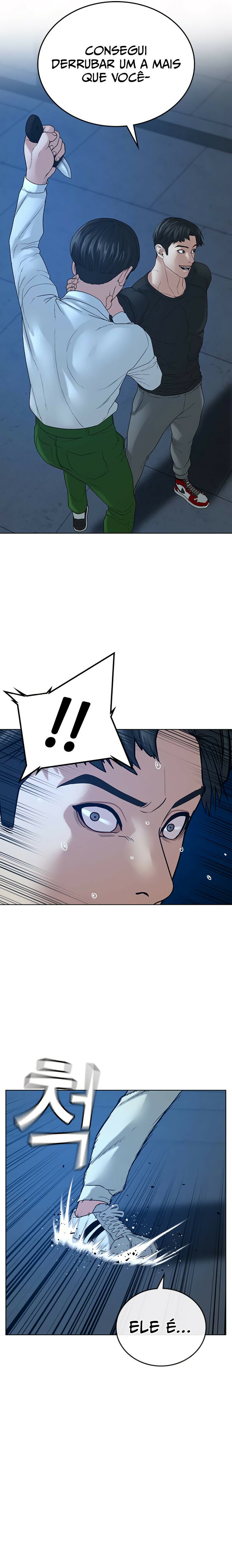 Read Reality Quest PT Manga Online