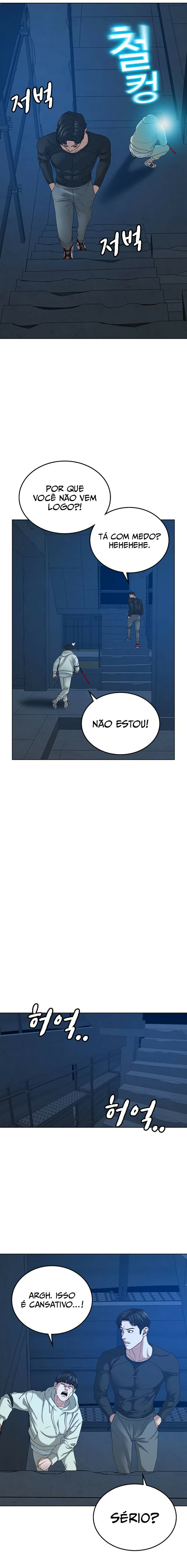 Read Reality Quest PT Manga Online