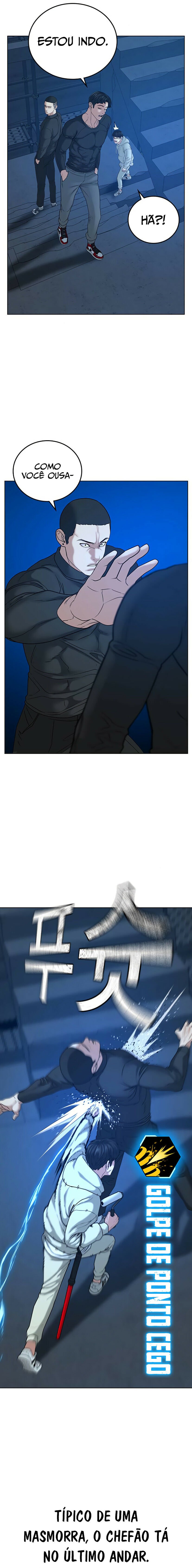 Read Reality Quest PT Manga Online