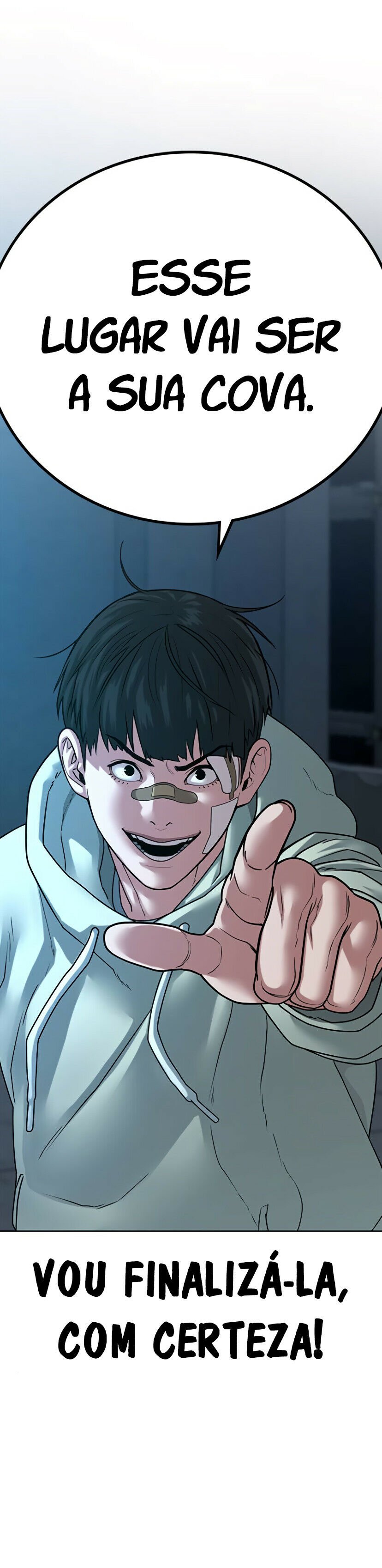 Read Reality Quest PT Manga Online