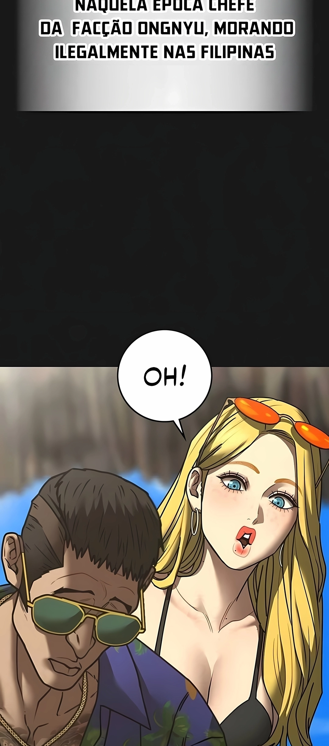 Read Reality Quest PT Manga Online