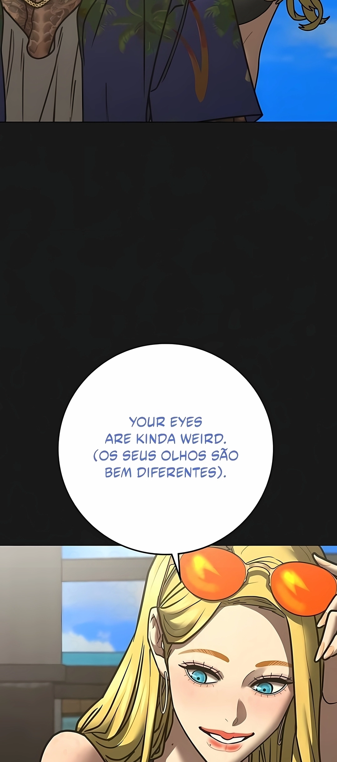 Read Reality Quest PT Manga Online
