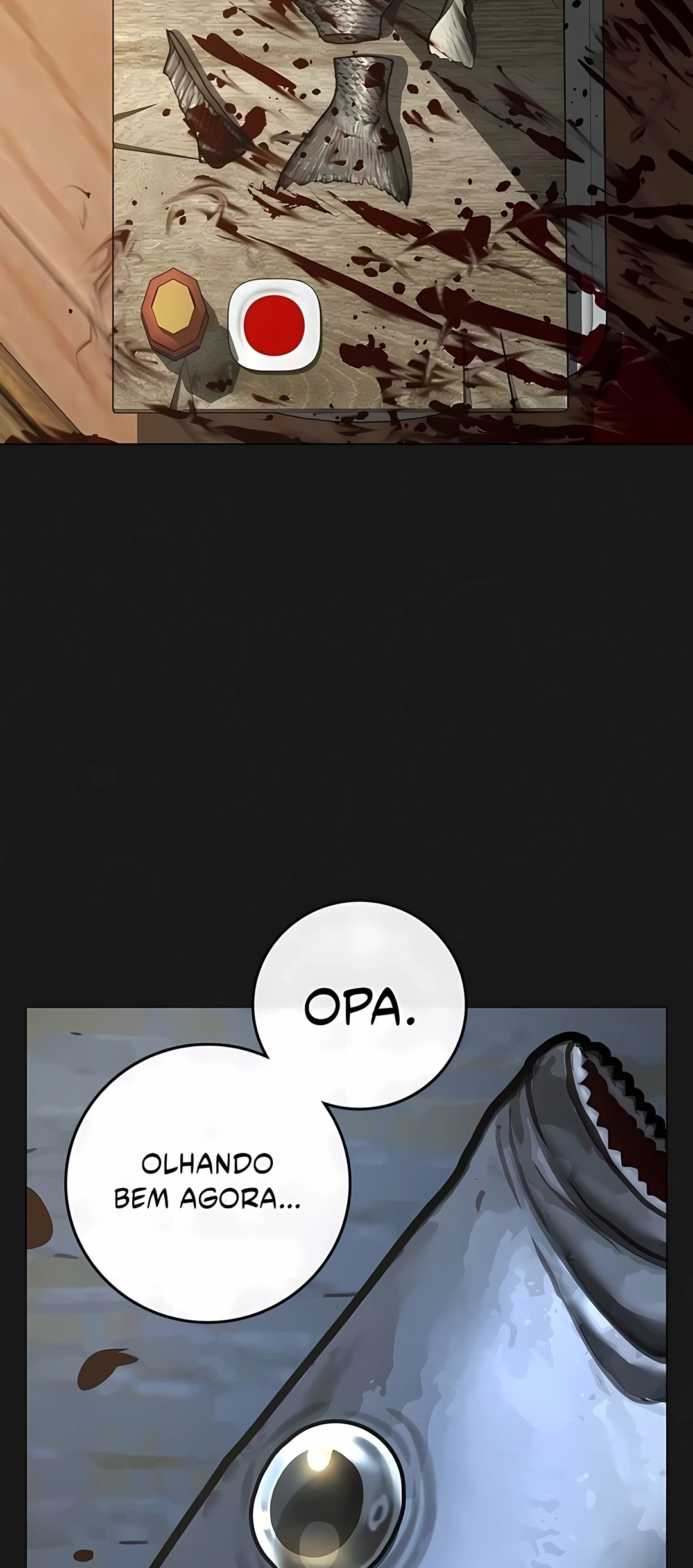 Read Reality Quest PT Manga Online