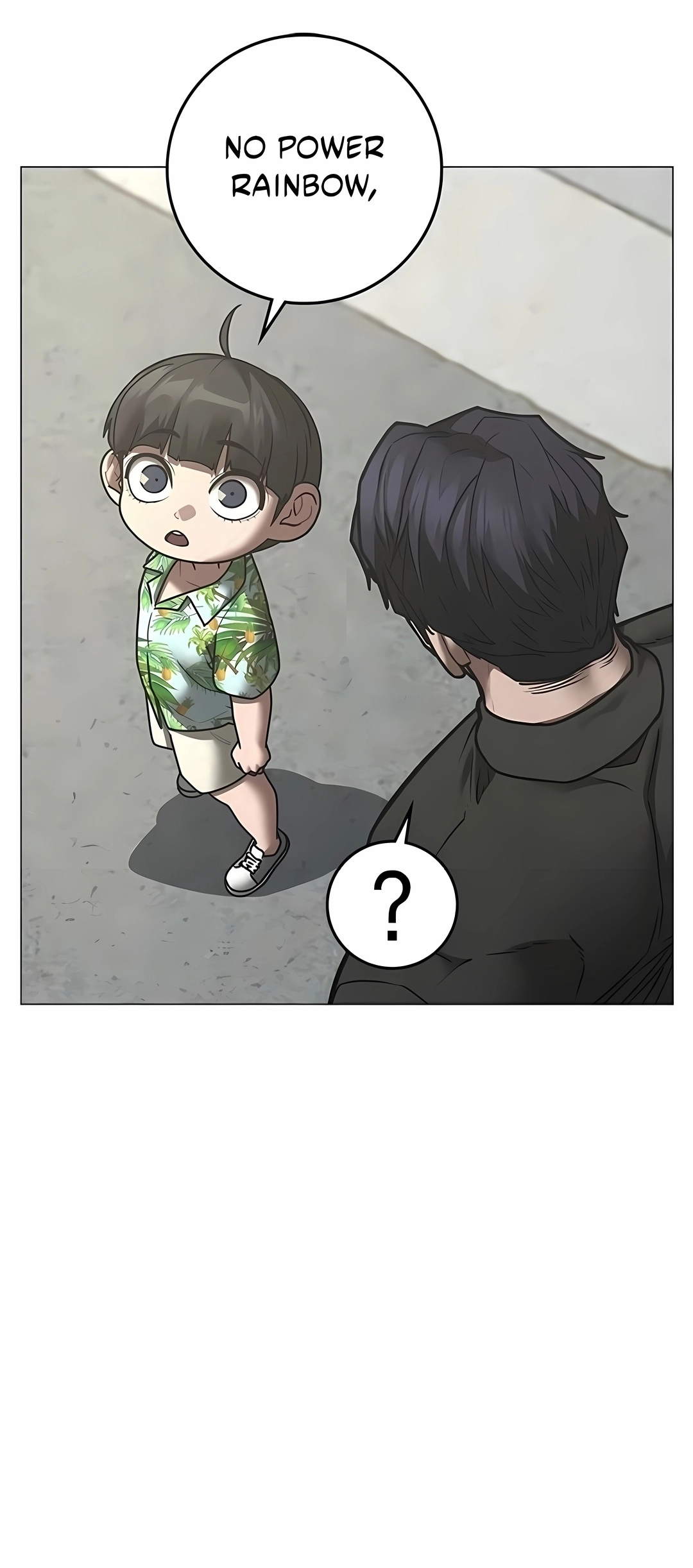 Read Reality Quest PT Manga Online